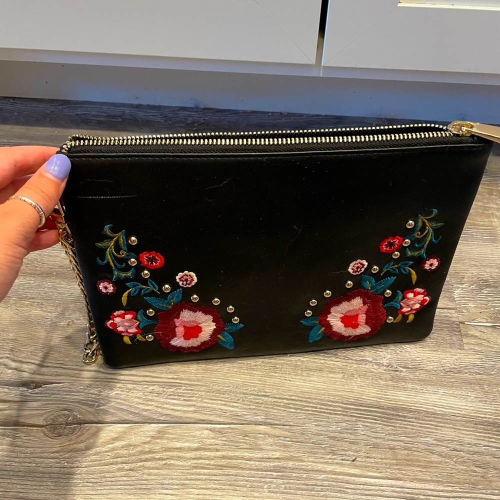 Express clutch